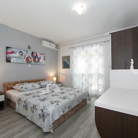 David I Rino Apartamento Brela Exterior foto