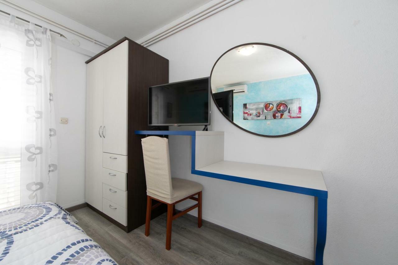 David I Rino Apartamento Brela Exterior foto